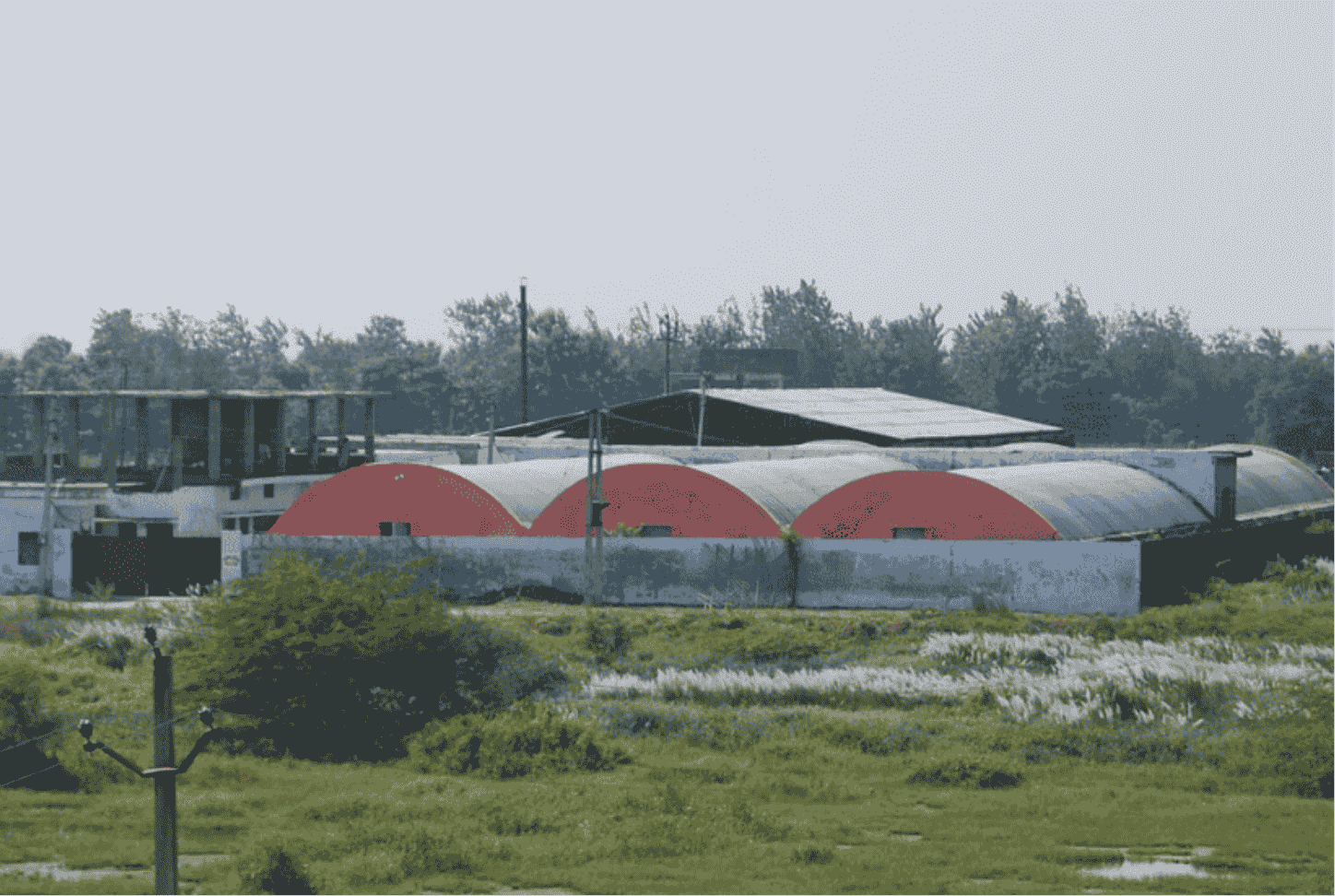 About Gandhi International