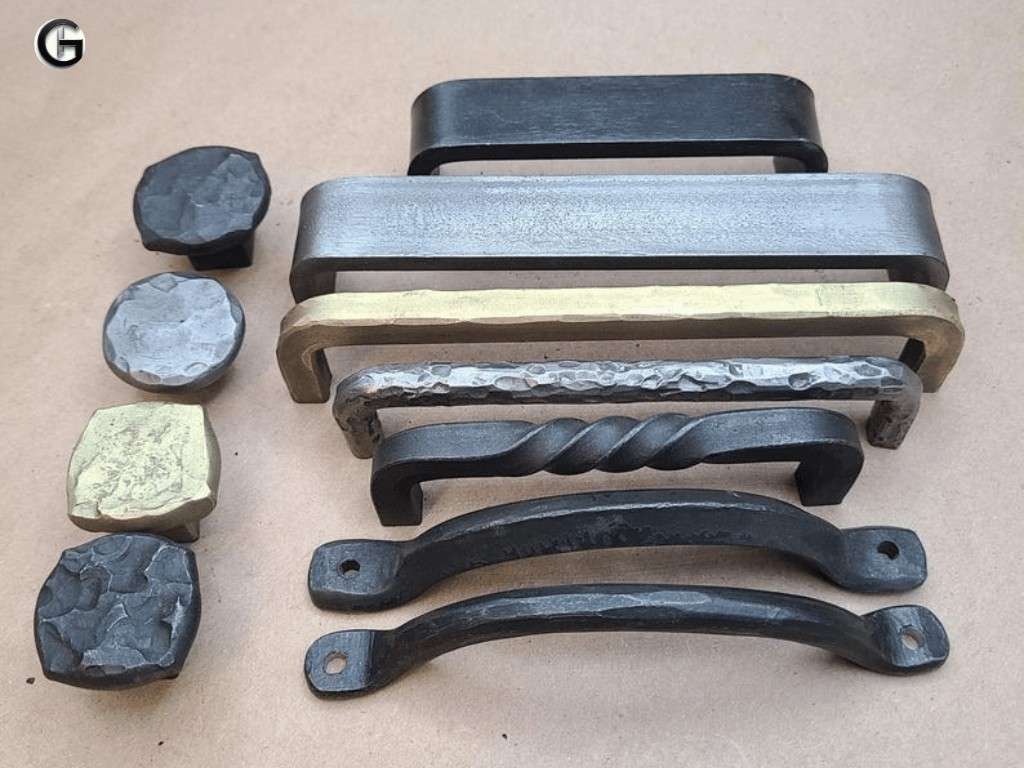 How to Maintain Wrought Iron Hardware and Prevent Rust Guide - Gandhi International