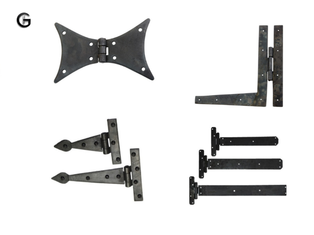 Best Gate Hinge Suppliers in India - Gandhi International